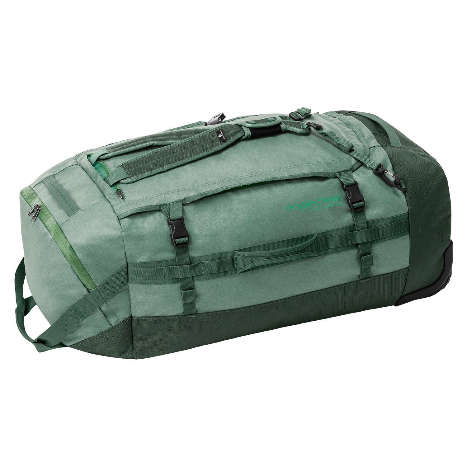 Collapsible Eagle Creek Large Rolling Duffel Eagle Creek Cargo