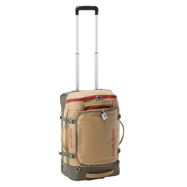 Eagle creek wheeled luggage top