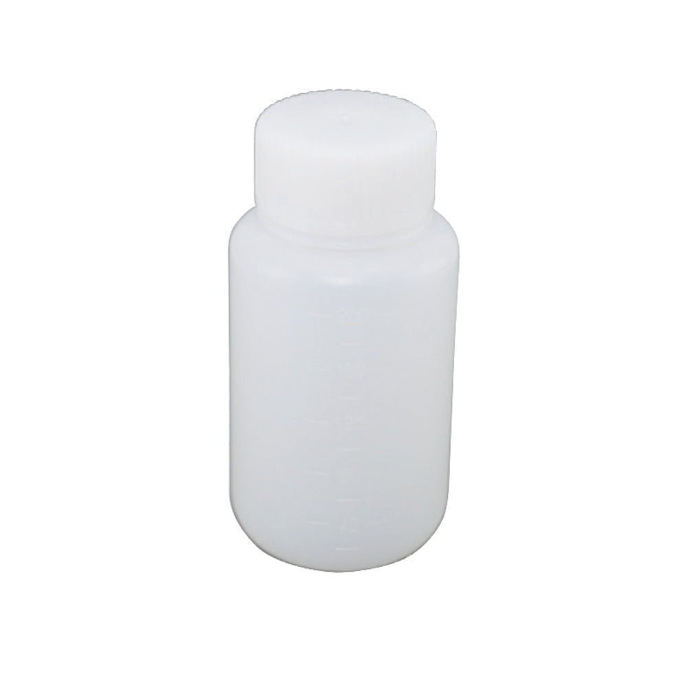 EVERNEW Wide Mouth Storage Bottle Round/200ml Front