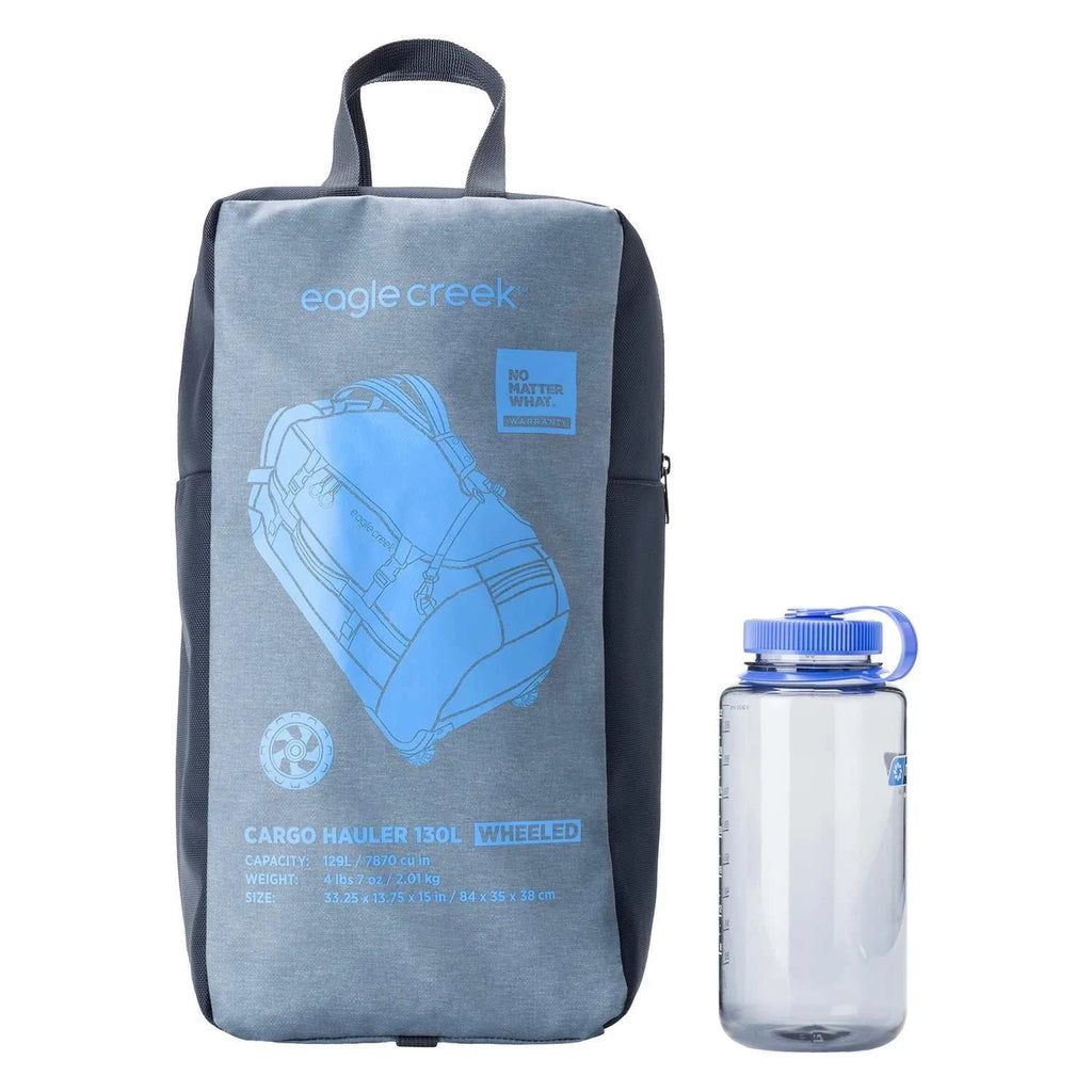 Eagle CreekEagle Creek Cargo Hauler 130L Wheeled Duffel Bag
