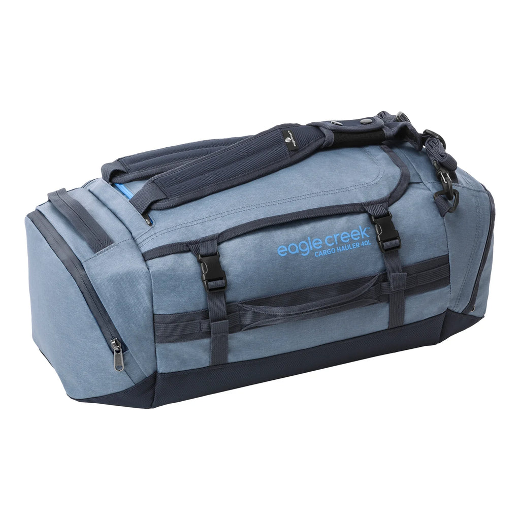 Eagle Creek Cargo Hauler 40L Duffel Bag Blue