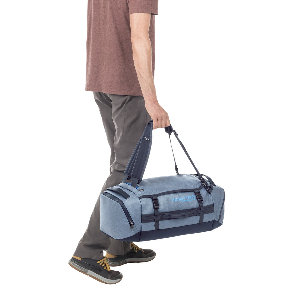 Eagle Creek Cargo Hauler 40L Duffel Bag Handle