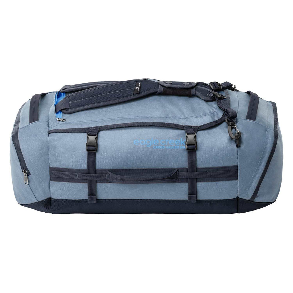 Eagle Creek Cargo Hauler 60L Duffel Bag (Blue)