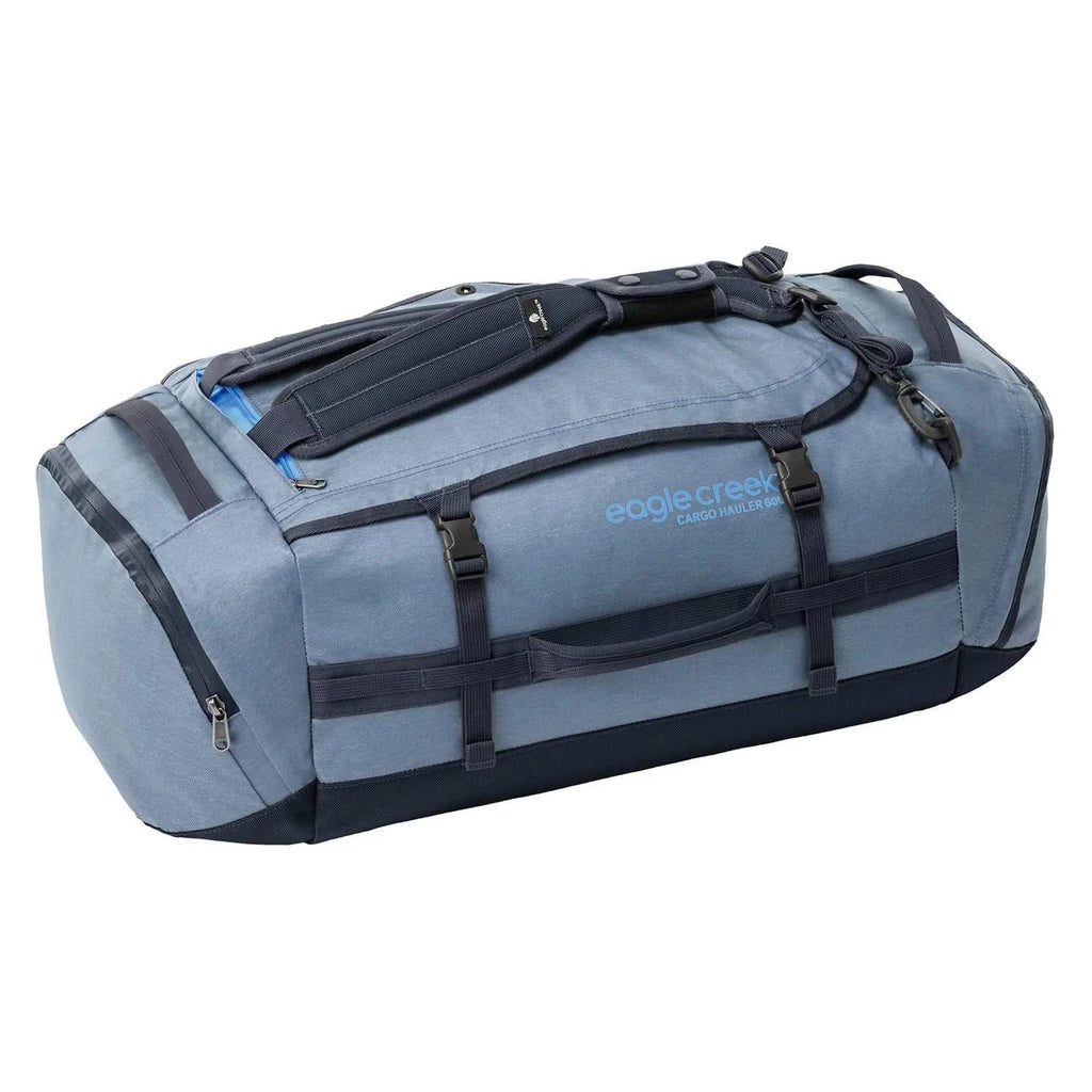 Eagle Creek Cargo Hauler 60L Duffel Bag Blue