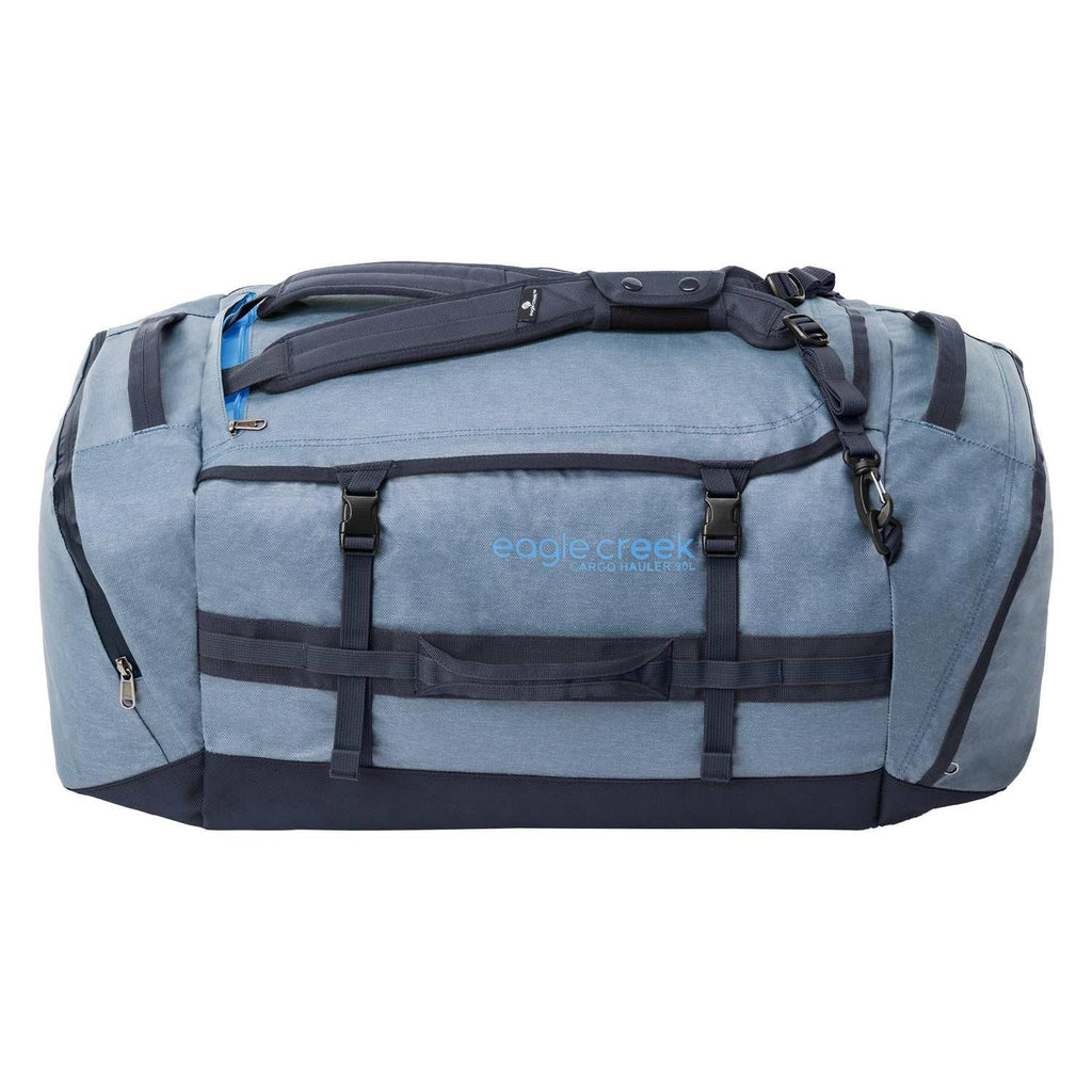 Eagle Creek Cargo Hauler 90L Duffel Bag Blue1