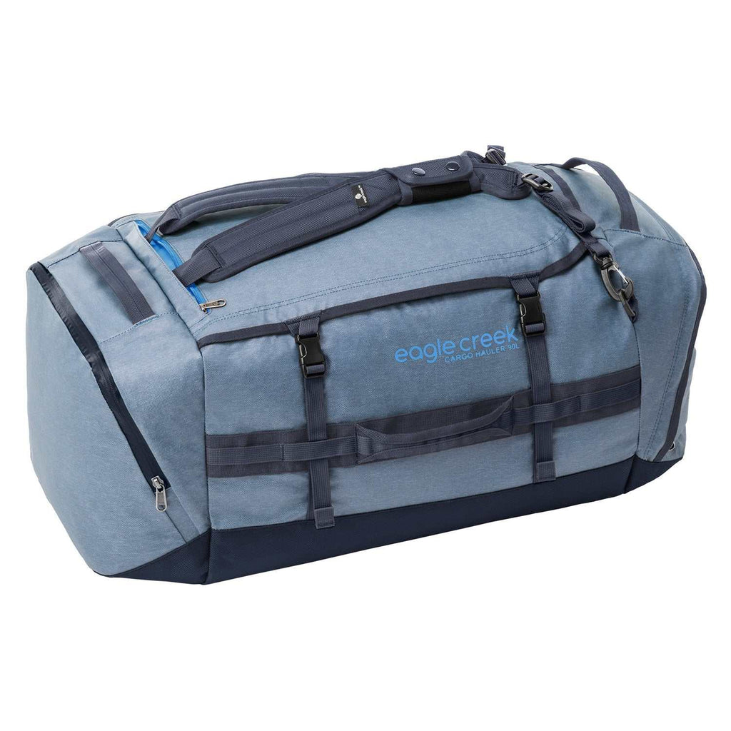 Eagle Creek Cargo Hauler 90L Duffel Bag Blue