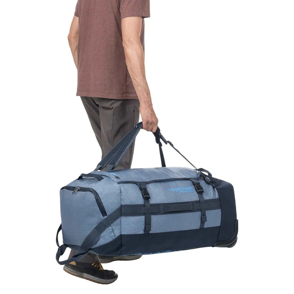 Eagle CreekEagle Creek Cargo Hauler Wheeled 110L Duffel Bag
