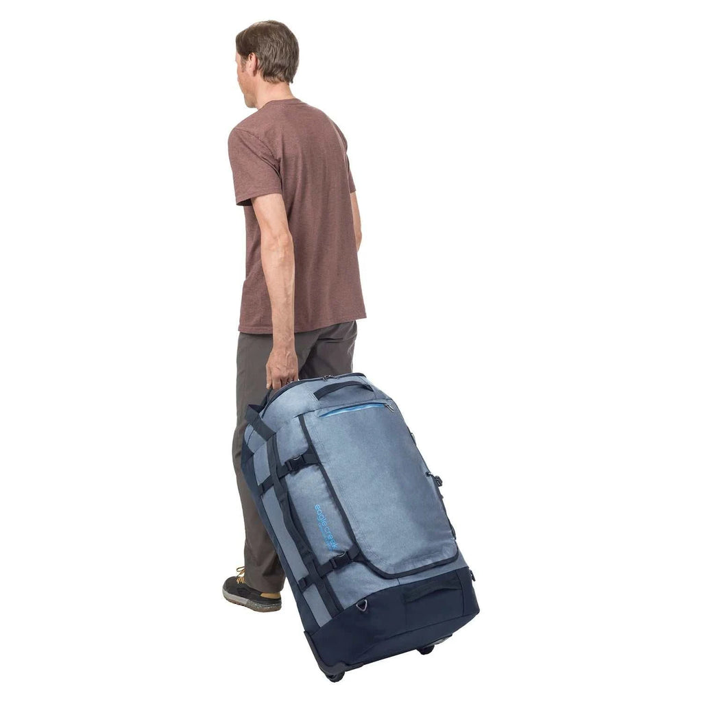 Eagle CreekEagle Creek Cargo Hauler Wheeled 110L Duffel Bag