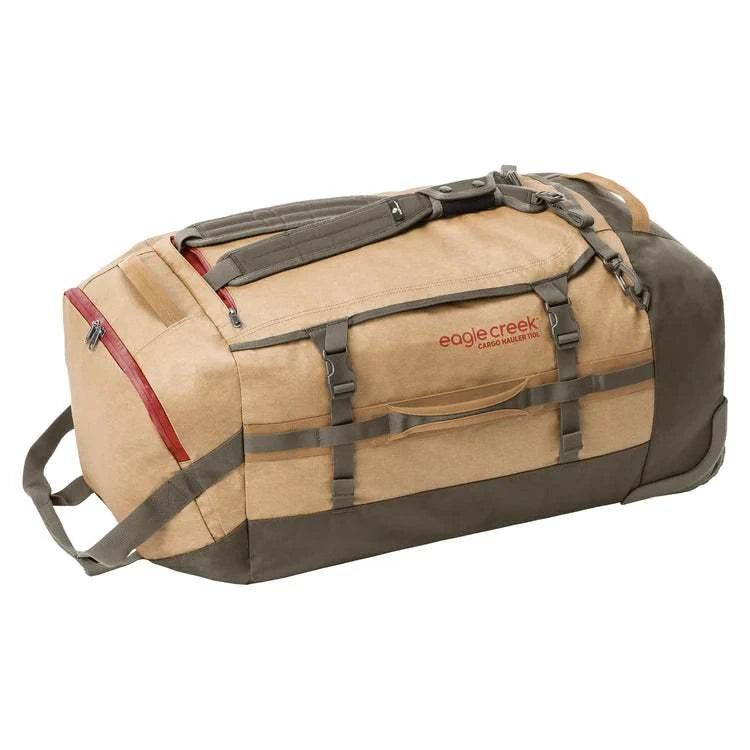 Duffel Bags for Van Lifers and Thru Hikers Lightweight and Durable Valley and Peak