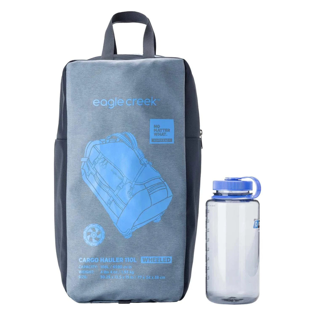 Eagle CreekEagle Creek Cargo Hauler Wheeled 110L Duffel Bag