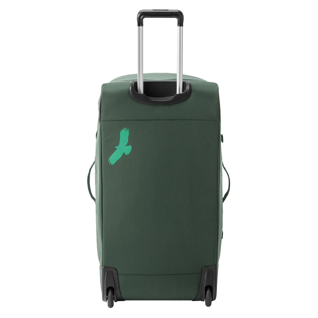 Eagle Creek Cargo Hauler XT 120L / 32" Wheeled Duffel Eagle Design