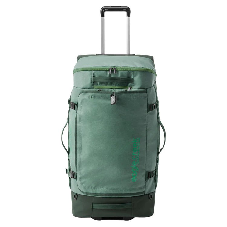 Eagle Creek Cargo Hauler XT 120L / 32" Wheeled Duffel Front
