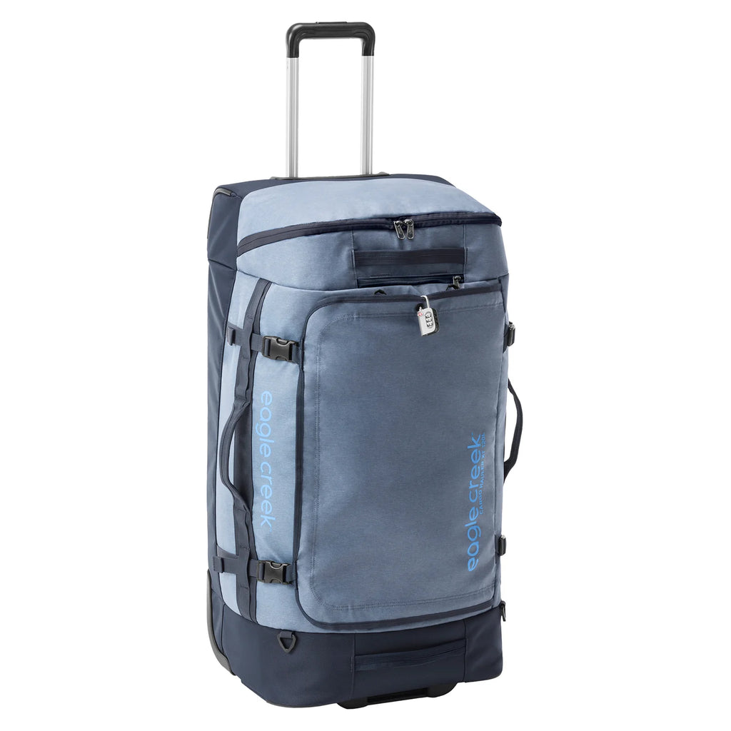Eagle Creek Cargo Hauler XT 120L / 32" Wheeled Duffel Handle