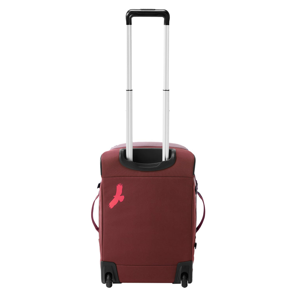 Eagle Creek Cargo Hauler XT 21.5" International Carry On Wheeled Duffel Back