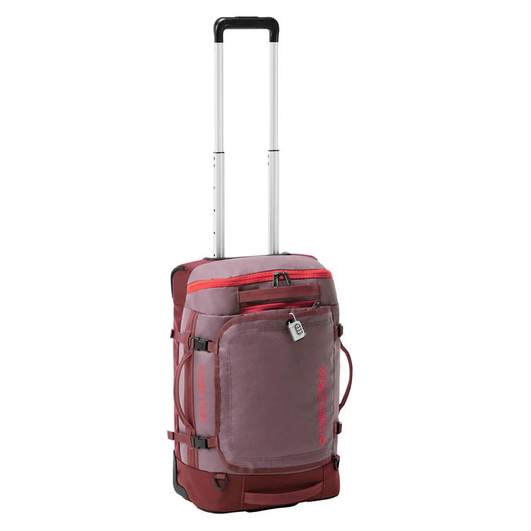 Eagle Creek Cargo Hauler XT 21.5 International Carry On Wheeled Duffel