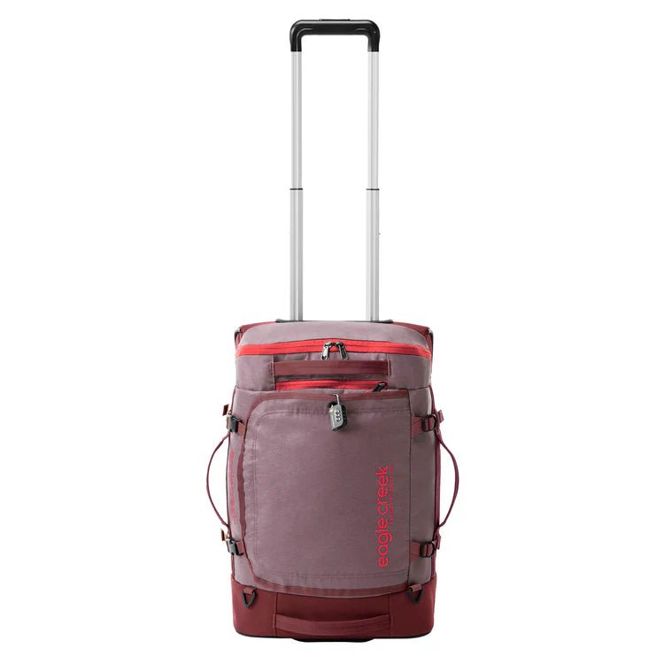 Eagle Creek Cargo Hauler XT 21.5" International Carry On Wheeled Duffel Front