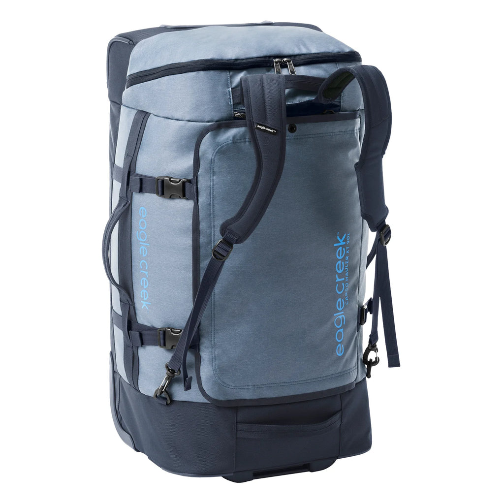 Eagle Creek Cargo Hauler XT 90L/29" Wheeled Duffel Backpack