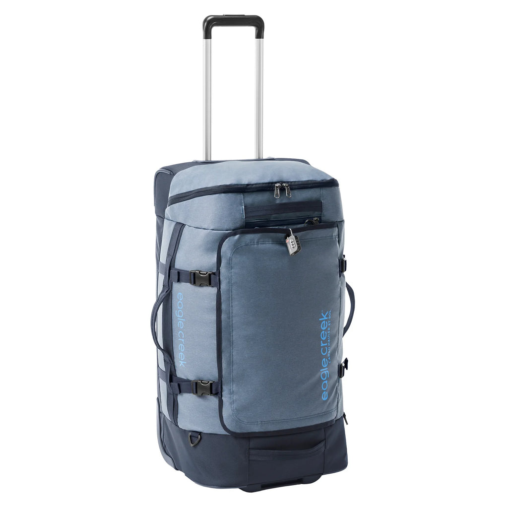 Eagle Creek Cargo Hauler XT 90L/29" Wheeled Duffel Blue