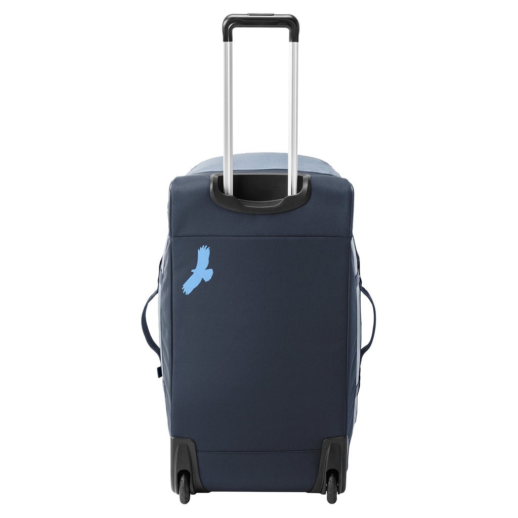 Eagle Creek Cargo Hauler XT 90L/29" Wheeled Duffel Extended Handle Back