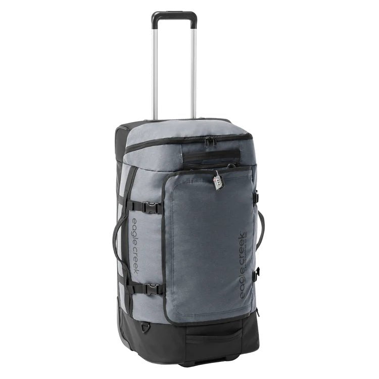 Eagle Creek Cargo Hauler XT 90L/29" Wheeled Duffel Extended Handle Front