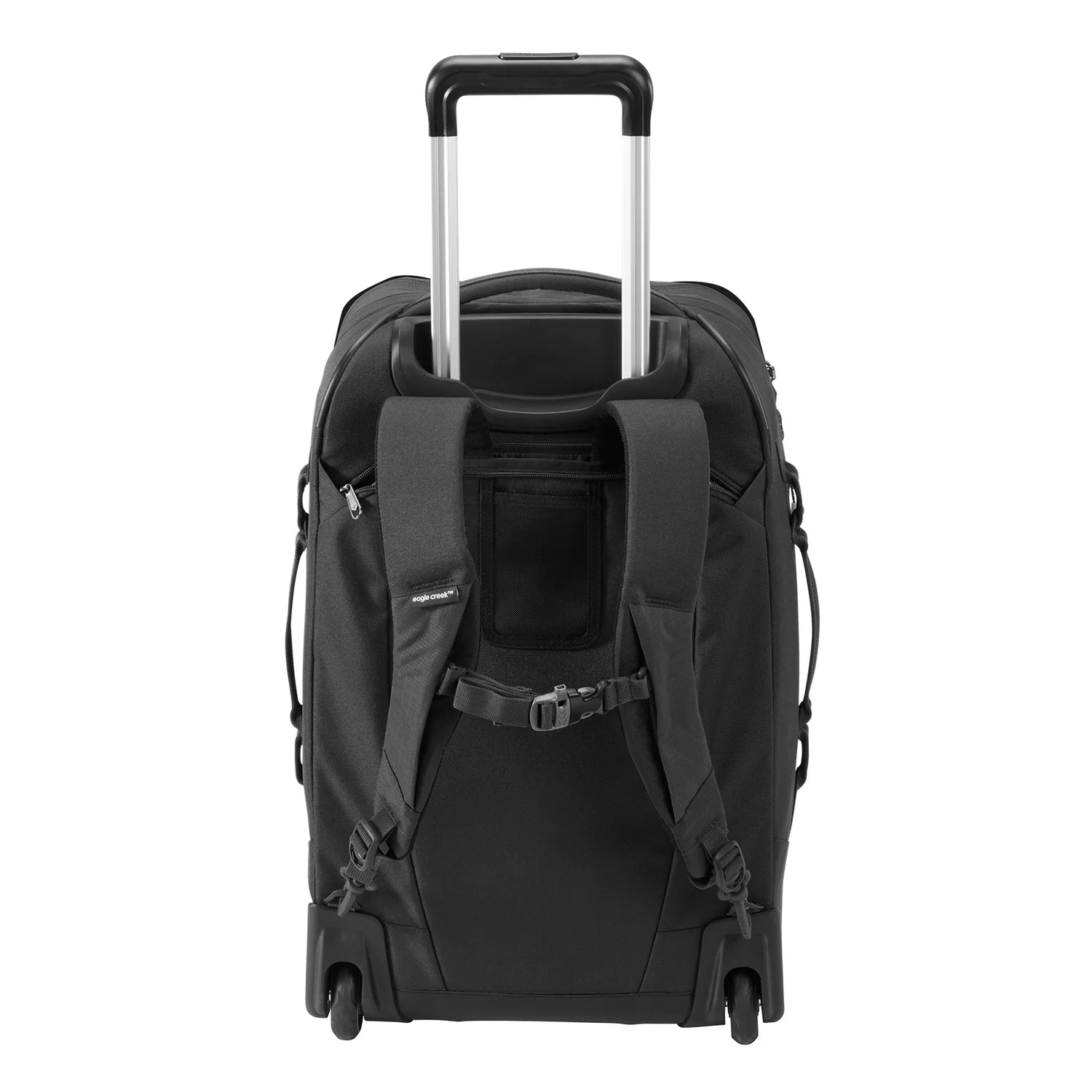 Eagle creek expanse wheeled duffel international carry on shop