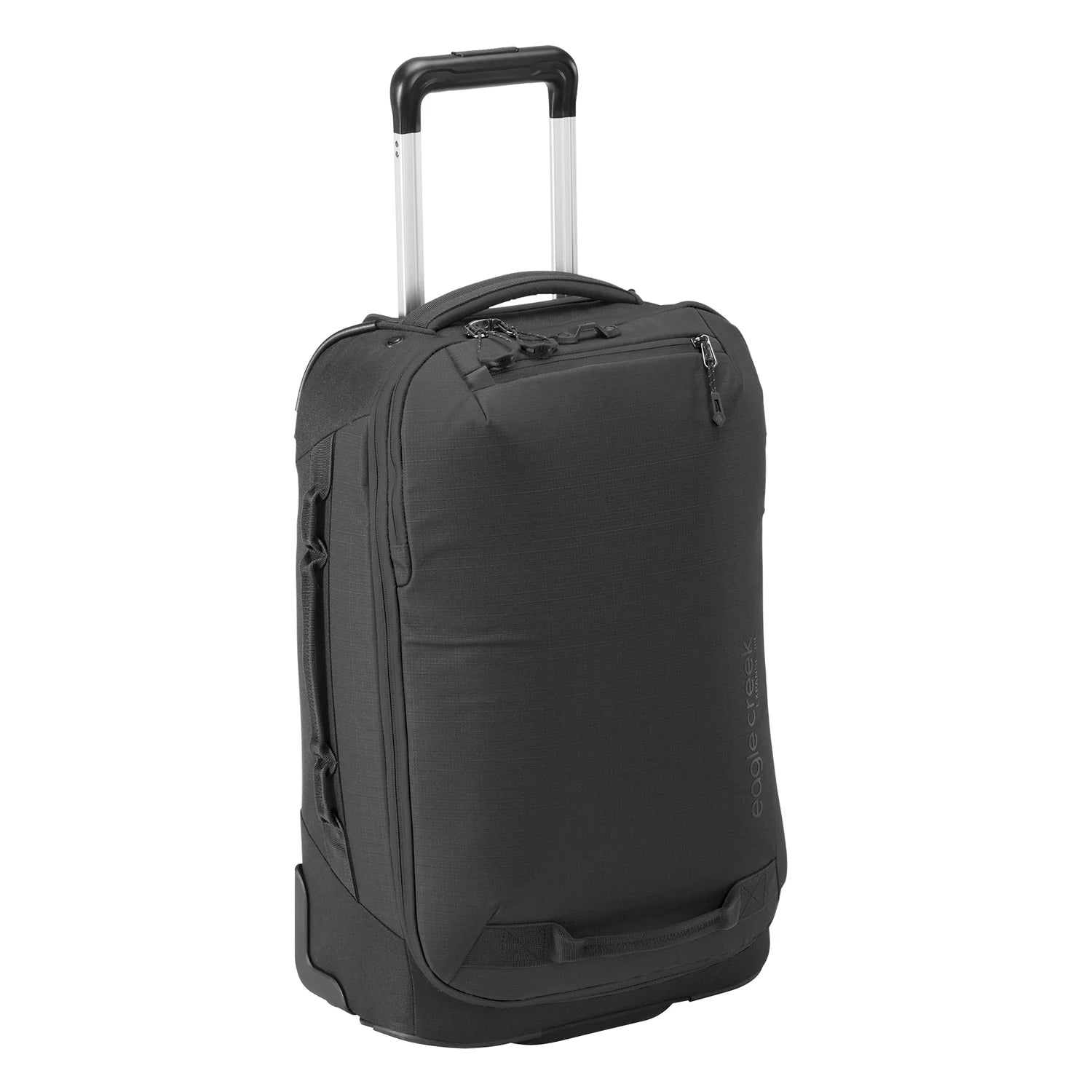 Eagle Creek Expanse 2 Wheel Convertible International Carry On Luggage Valley and Peak