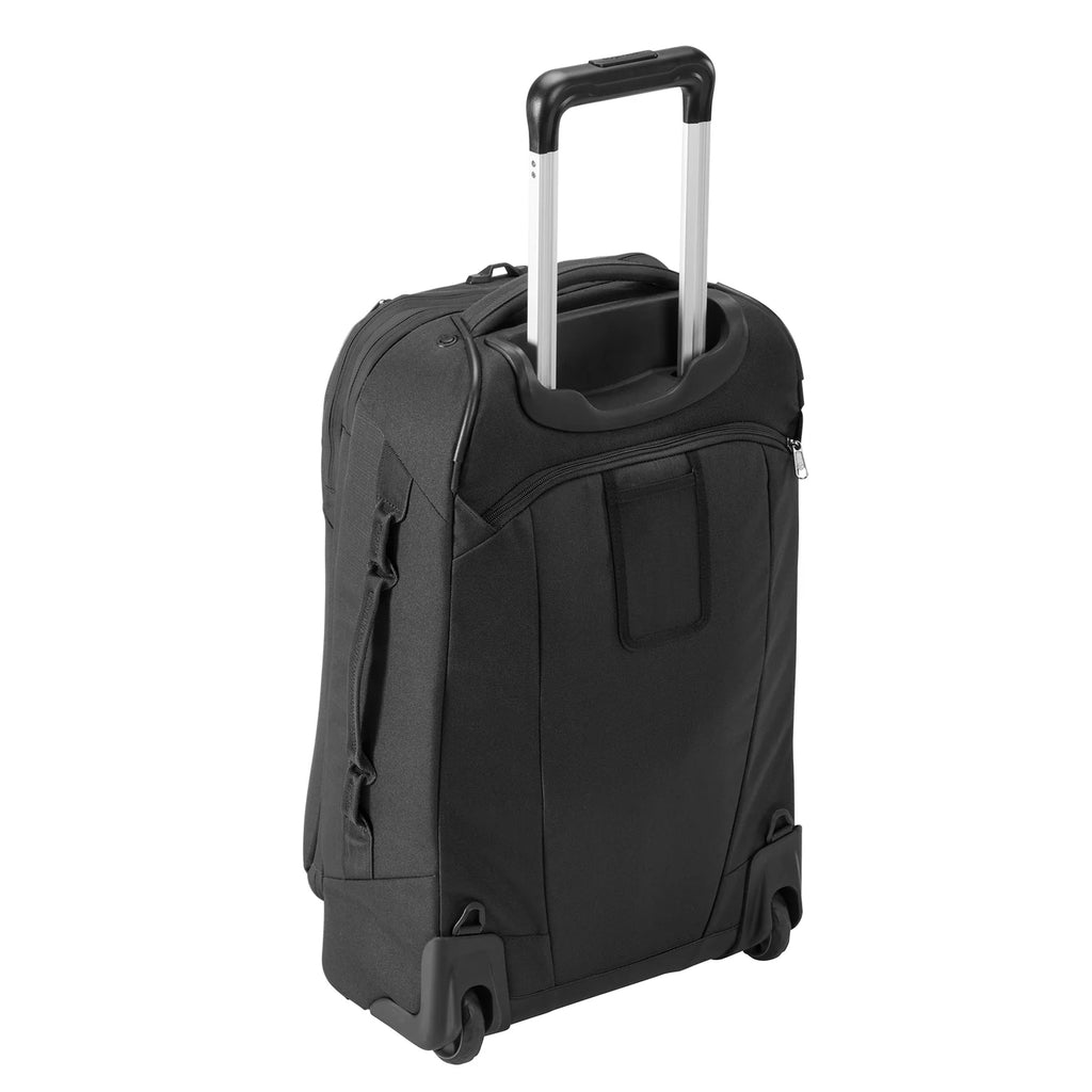 Eagle Creek Expanse 2-Wheel 21.25" Convertible International Carry On Luggage Side