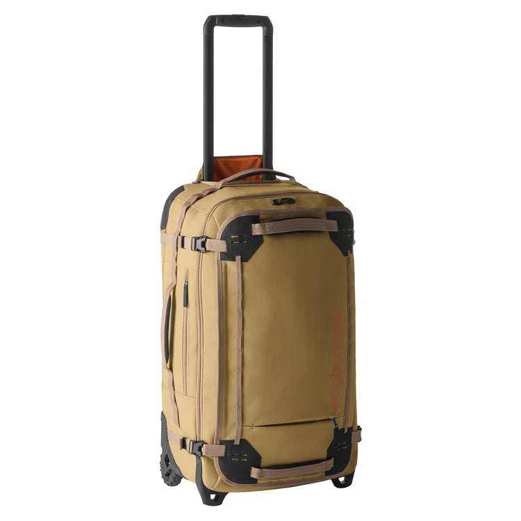 Eagle Creek Gear Warrior XE 2 Wheeled 27" Luggage Beige