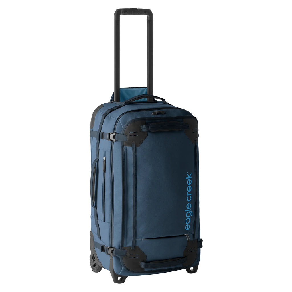 Eagle Creek Gear Warrior XE 2 Wheeled 27" Luggage Blue