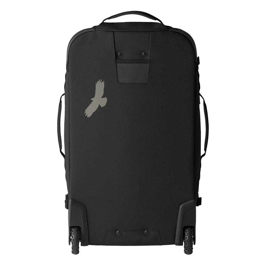 Eagle Creek Gear Warrior XE 2 Wheeled 27" Luggage Eagle Logo