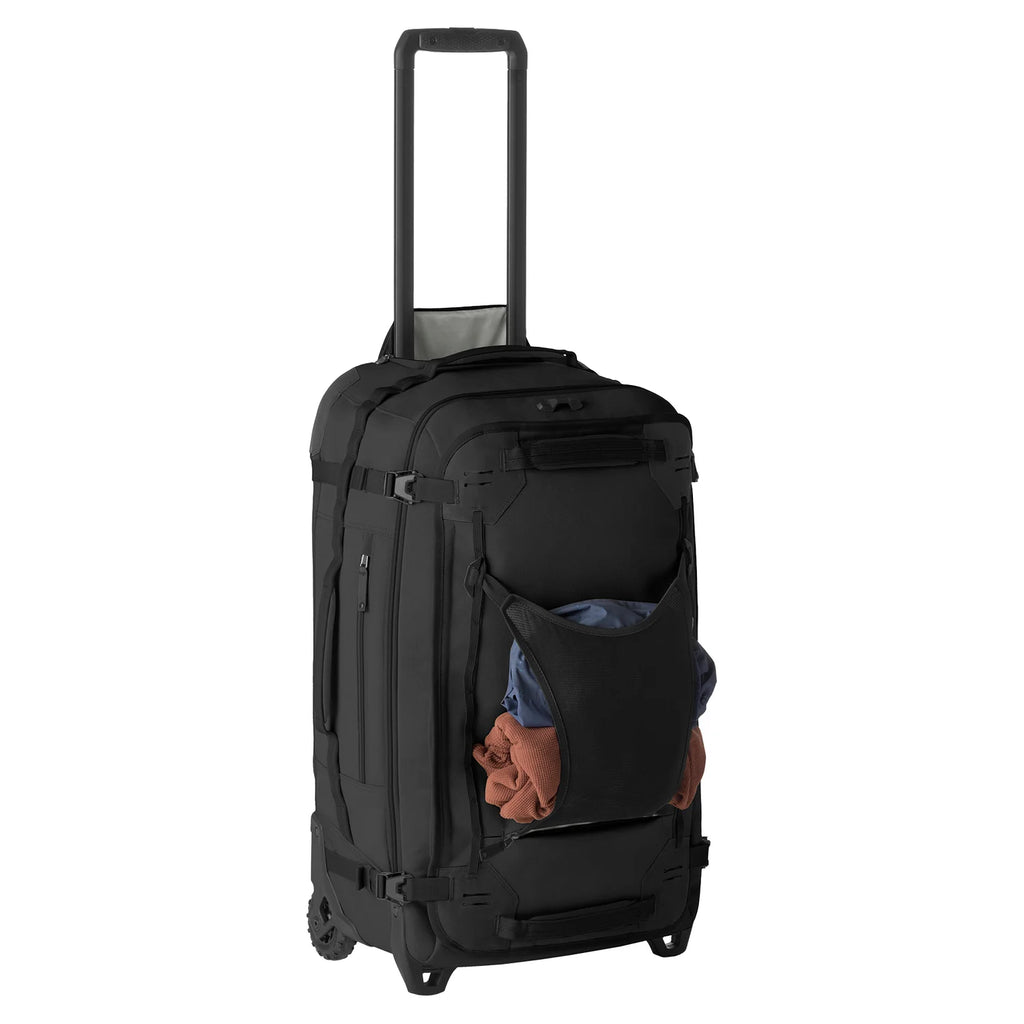 Eagle Creek Gear Warrior XE 2 Wheeled 27" Luggage Mesh Pocket