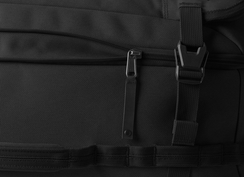 Eagle Creek Gear Warrior XE 2 Wheeled 27" Luggage Side Zip