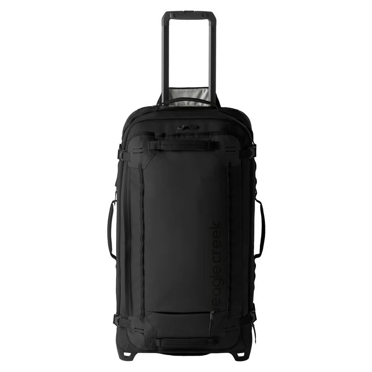 Eagle Creek Gear Warrior XE 2 Wheeled 30" Luggage Back