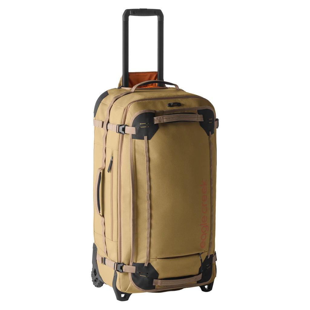 Eagle Creek Gear Warrior XE 2 Wheeled 30" Luggage Beige