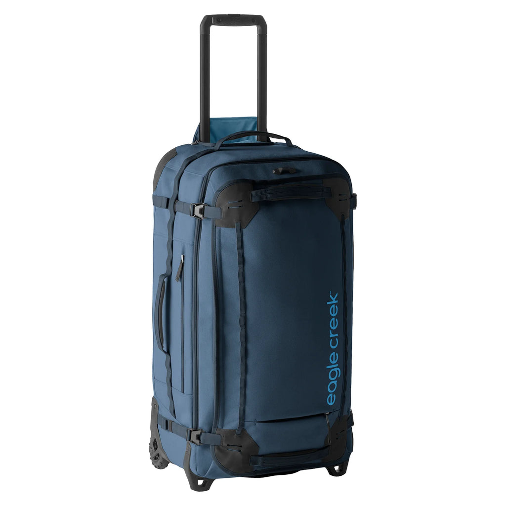 Eagle Creek Gear Warrior XE 2 Wheeled 30" Luggage Blue