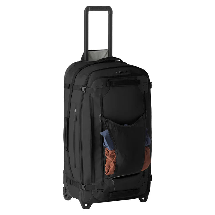 Eagle Creek Gear Warrior XE 2 Wheeled 30" Luggage Front Pocket