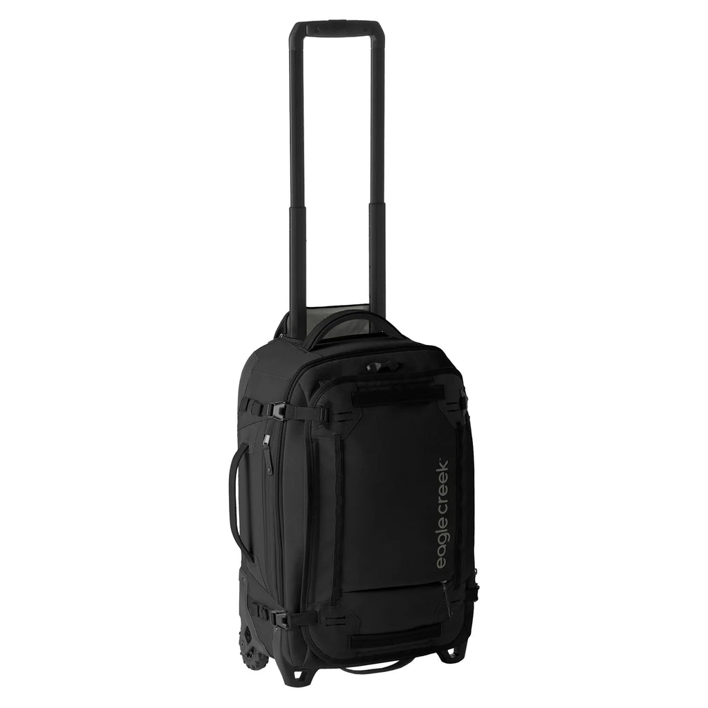 Eagle Creek Gear Warrior XE 2 Wheeled Convertible Carry On Luggage Handle 2