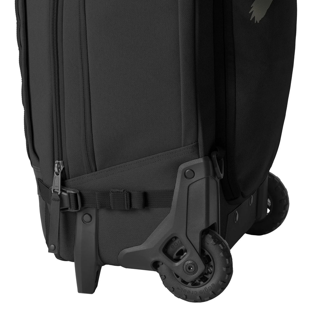Eagle Creek Gear Warrior XE 2 Wheeled Convertible Carry On Luggage Wheels
