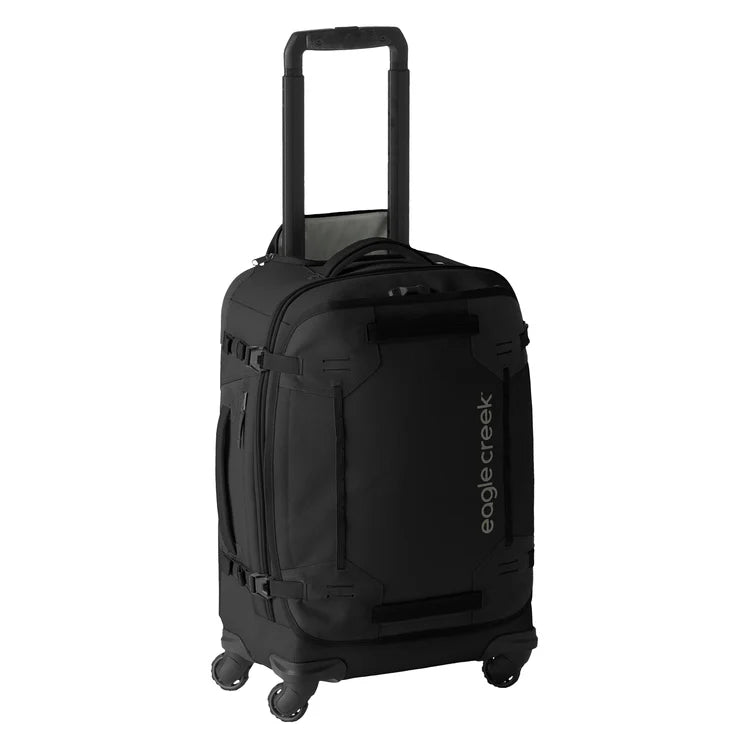 Eagle Creek Gear Warrior XE 4 Wheeled Carry On Luggage Front