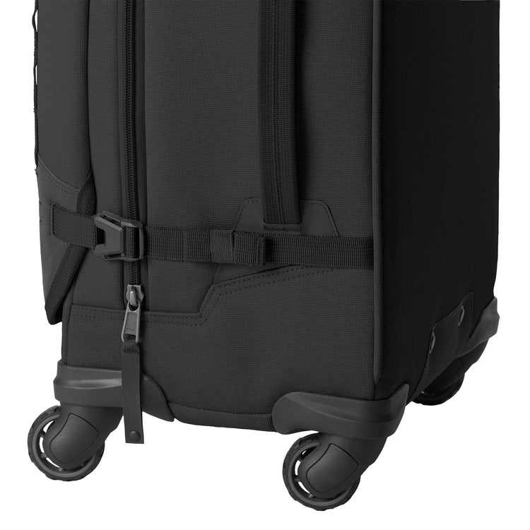 Eagle Creek Gear Warrior XE 4 Wheeled Carry On Luggage Wheels