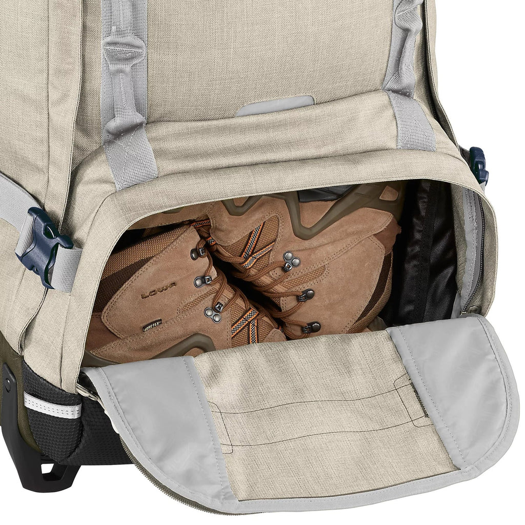 Eagle Creek ORV 2 Wheeled 30" Trunk Duffel Luggage Boot Storage