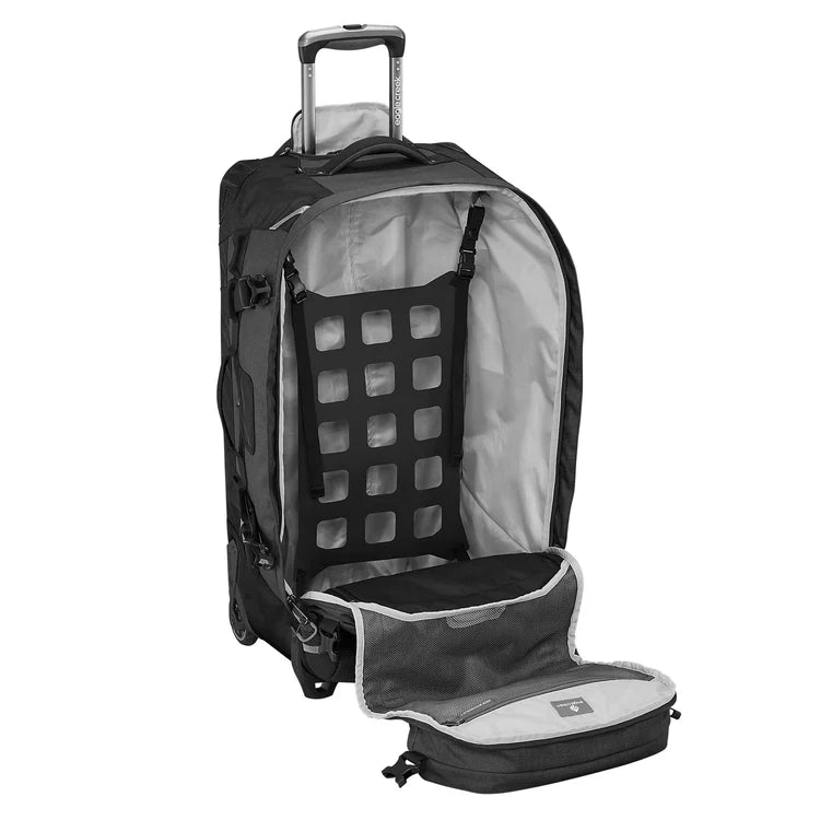 Eagle Creek ORV 2 Wheeled 30" Trunk Duffel Luggage Cargo Net