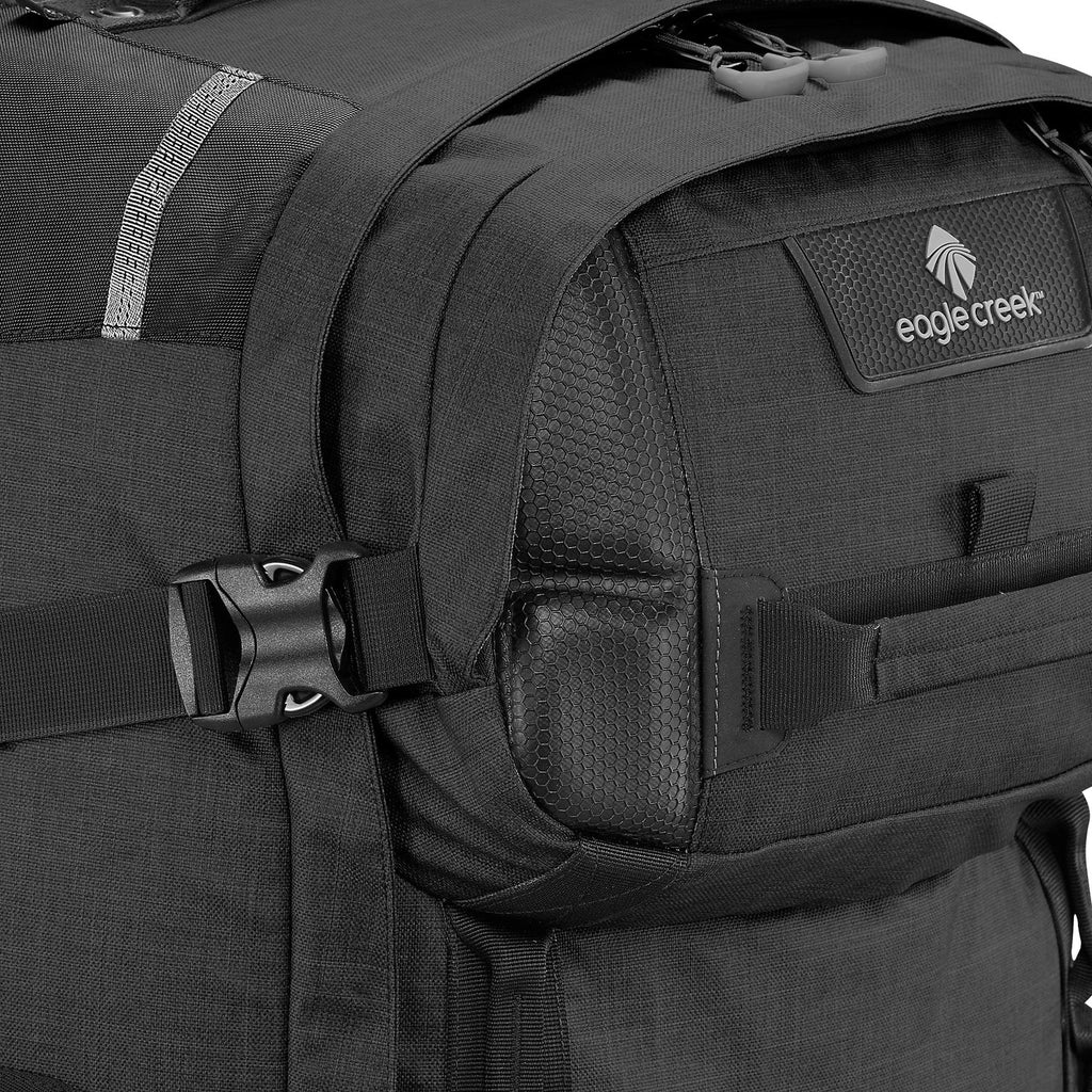 Eagle Creek ORV 2 Wheeled 30" Trunk Duffel Luggage Front Storage