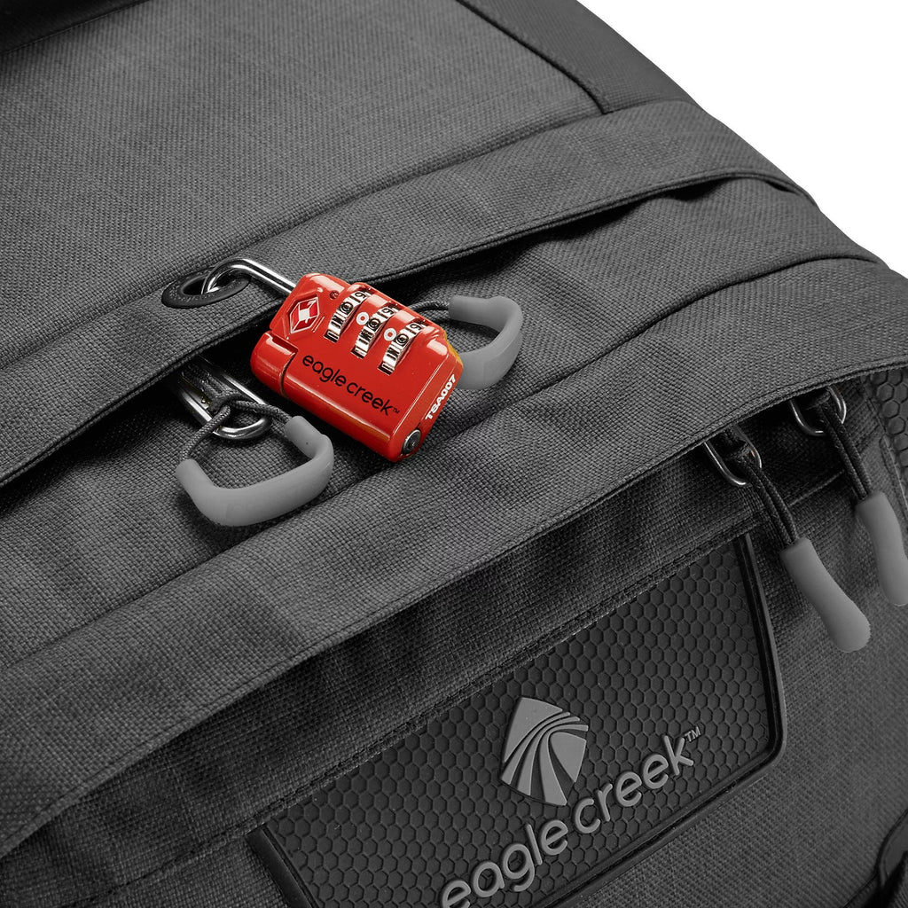 Eagle Creek ORV 2 Wheeled 36" Trunk Duffel Luggage Lock