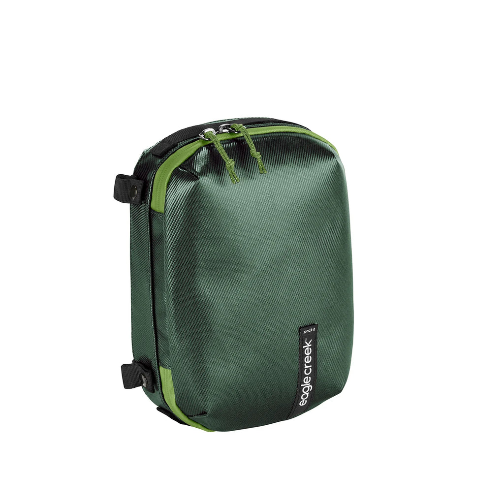 Eagle Creek PACK-IT GEAR Cube Green Front