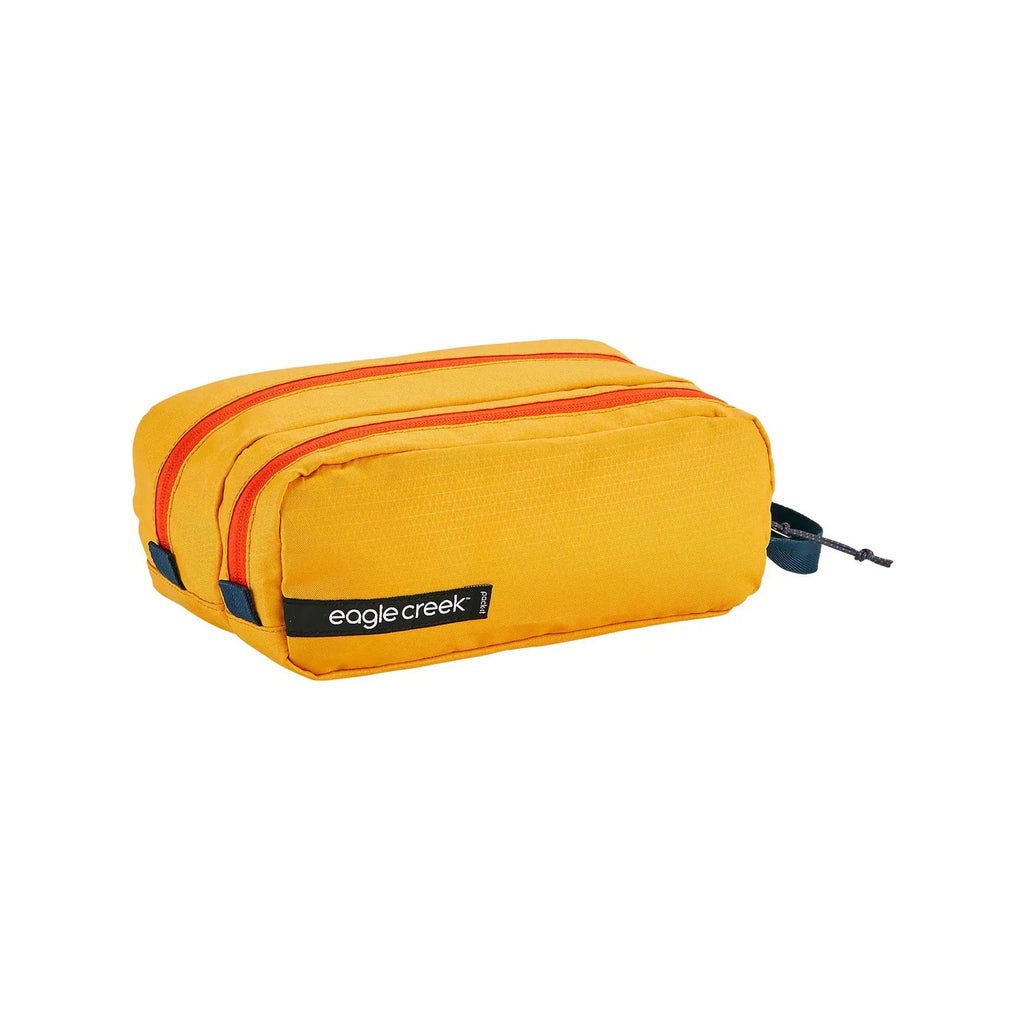 Eagle Creek PACK-IT Reveal Quick Trip Yellow