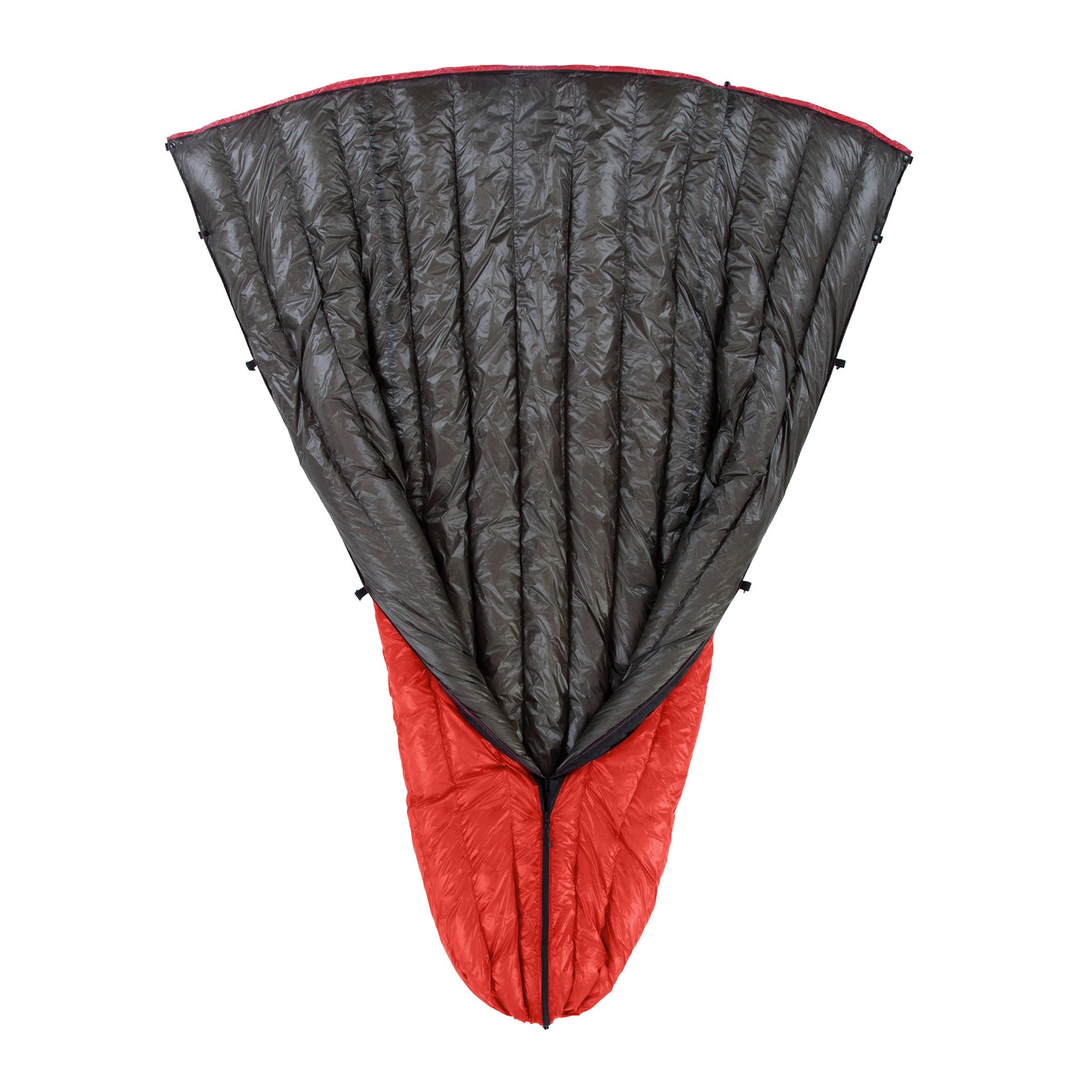 Enlightened Equipment Convert 850 Quilt - Main Image