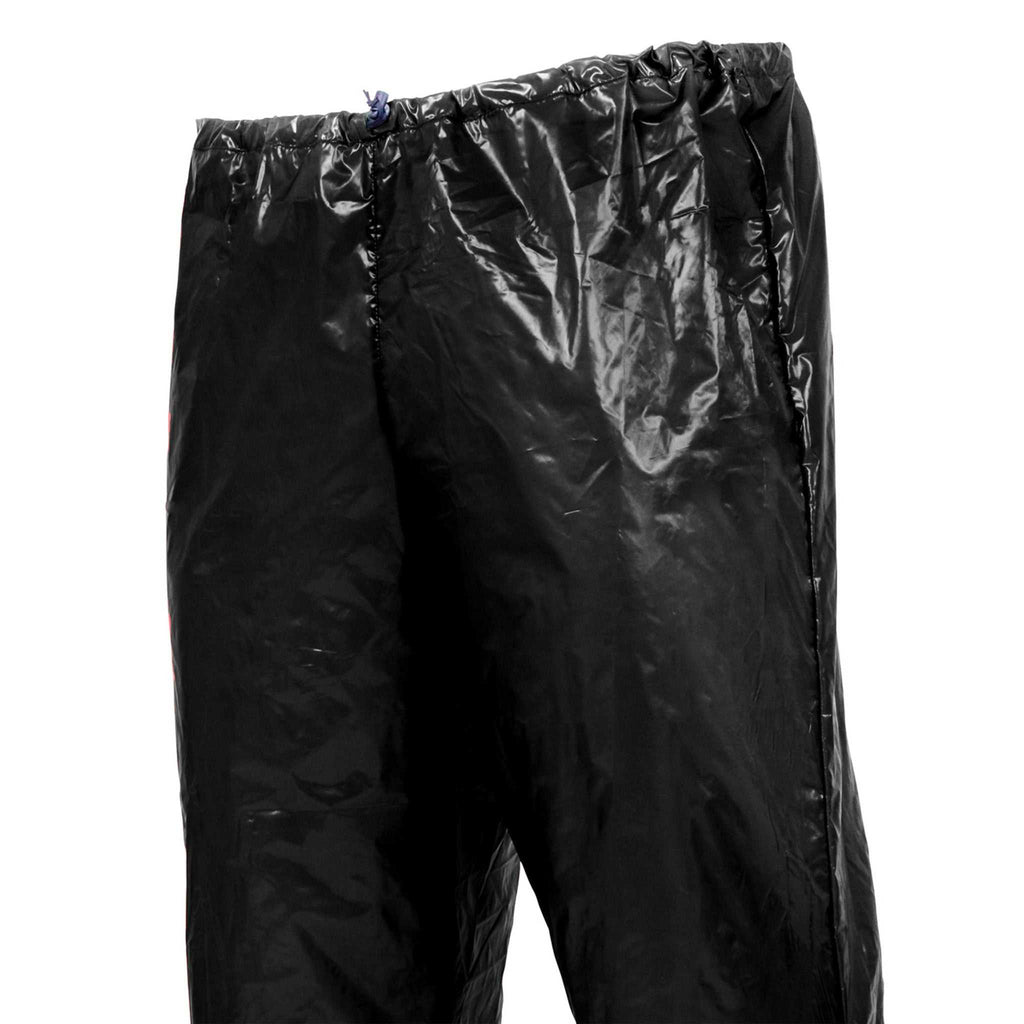 Enlightened Equipment Men's Copperfield Wind Pants Waist