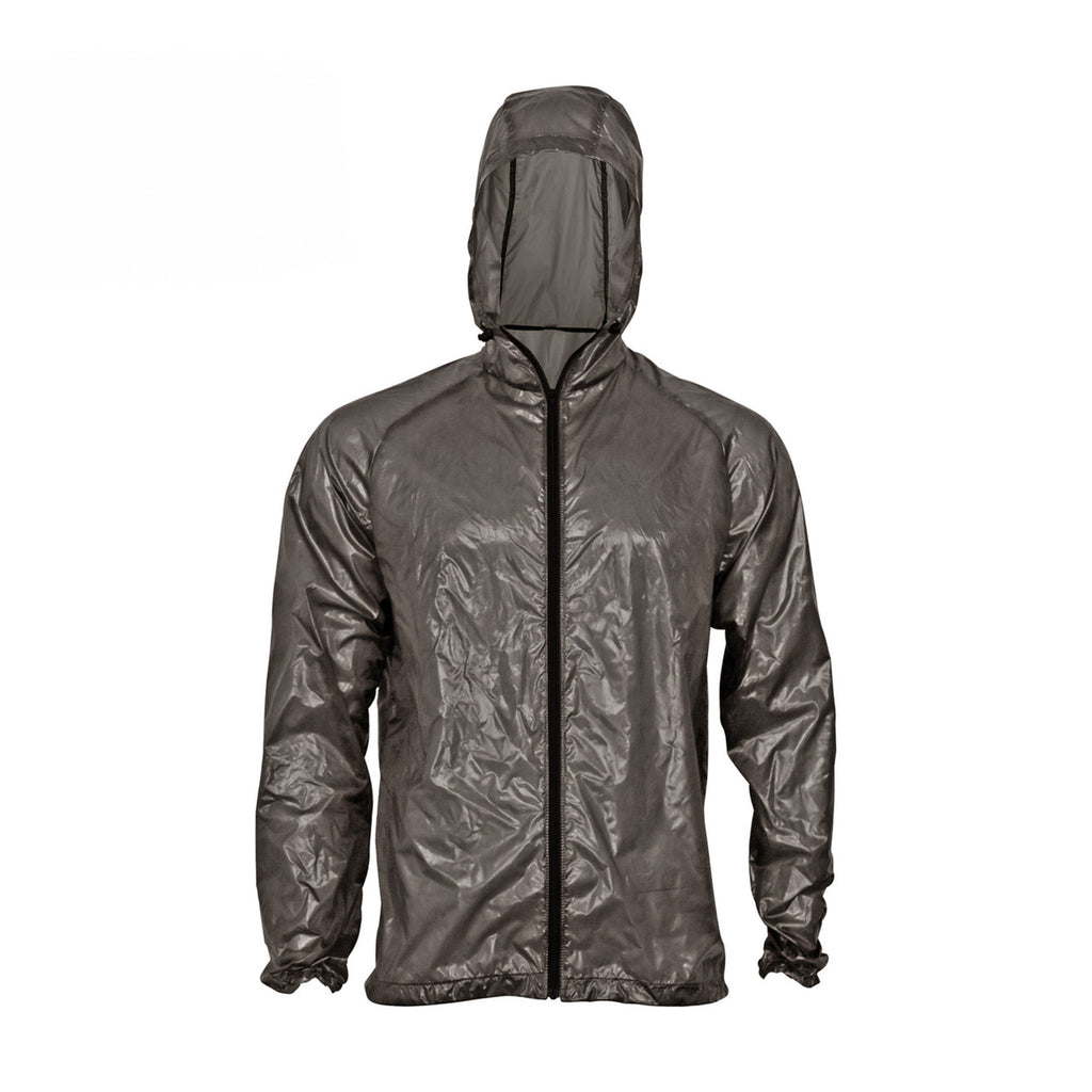 Enlightened Equipment Men's Copperfield Wind Shirt Front