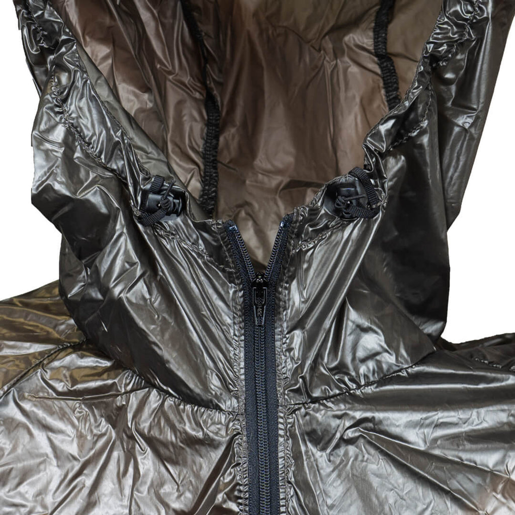 Enlightened EquipmentEnlightened Equipment Men's Copperfield Wind Shirt